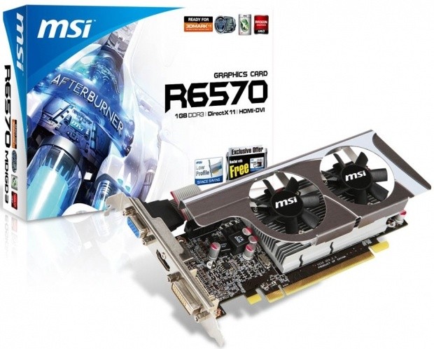Open enlarged image Three New AMD HD6000 Graphics Cards Released by MSI 02