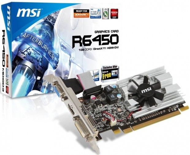 Open enlarged image Three New AMD HD6000 Graphics Cards Released by MSI 03