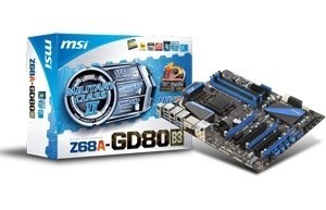 MSI's Extends Partnership with LucidLogix Lucid Virtu Support on MSI Z68 Mainboards | TweakTown.com MSI's Extends Partnership with LucidLogix Lucid Virtu Support on MSI Z68 Mainboards | TweakTown.com