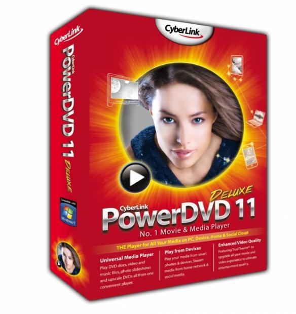 CyberLink Launches PowerDVD 11 - the Universal Player for All Your Media on PC, Device, Home & Social Cloud 03