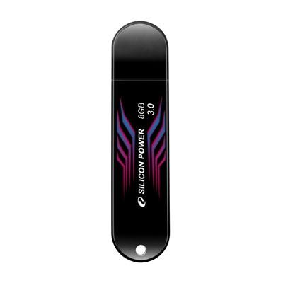Silicon Power Intros Blaze Series USB 3.0 Drives that Change Colors with Temperature | TweakTown.com Silicon Power Intros Blaze Series USB 3.0 Drives that Change Colors with Temperature | TweakTown.com