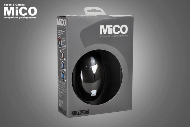 Zowie Announces New MiCO Gaming Mouse for RTS Players 03