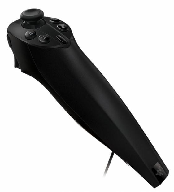 Razer Introduces Hydra Motion-Sensing Game Controller 02