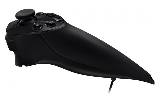 Razer Introduces Hydra Motion-Sensing Game Controller 04