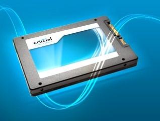Crucial m4 SSD with Higher Capacities and Faster Performance Now Available | TweakTown.com Crucial m4 SSD with Higher Capacities and Faster Performance Now Available | TweakTown.com