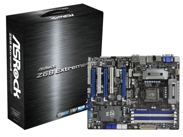 ASRock Unveil Several Exceptional Motherboards Based On Intel Z68 Chipset 05