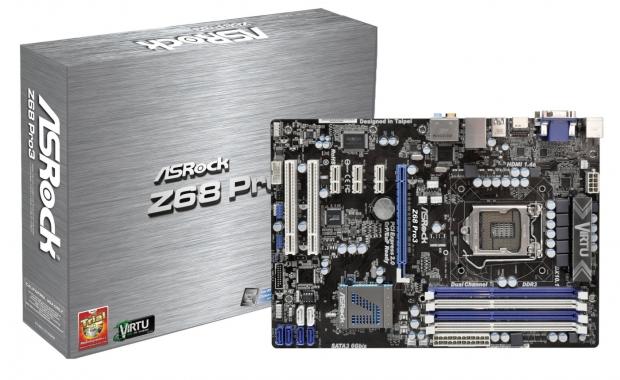 ASRock Unveil Several Exceptional Motherboards Based On Intel Z68 Chipset 07