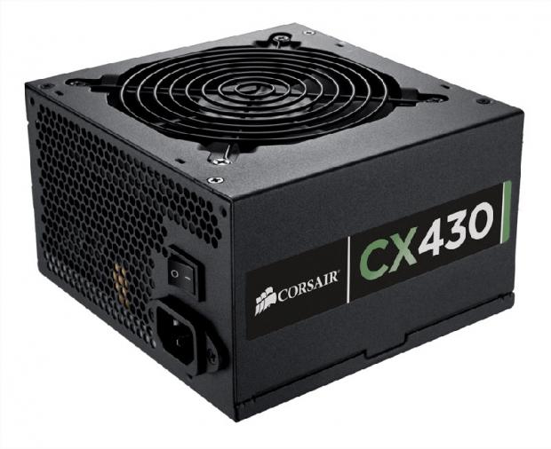 Corsair Updates its Builder Series Power Supplies 01