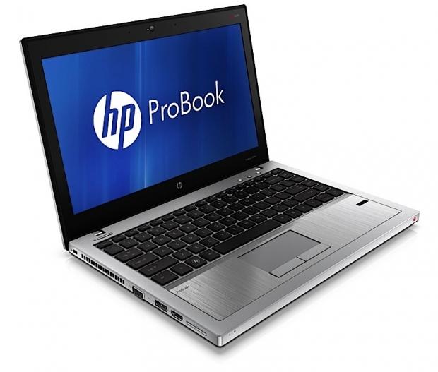 HP Brings Style, Performance and Portability to Notebook PCs 03