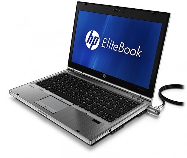 HP Brings Style, Performance and Portability to Notebook PCs 04