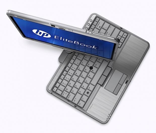 HP Brings Style, Performance and Portability to Notebook PCs 05