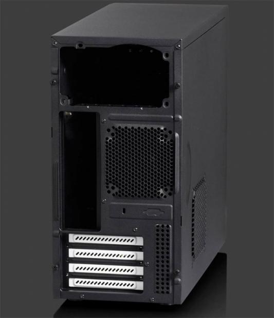Open enlarged image Fractal Design Announces Core 1000 Case 09