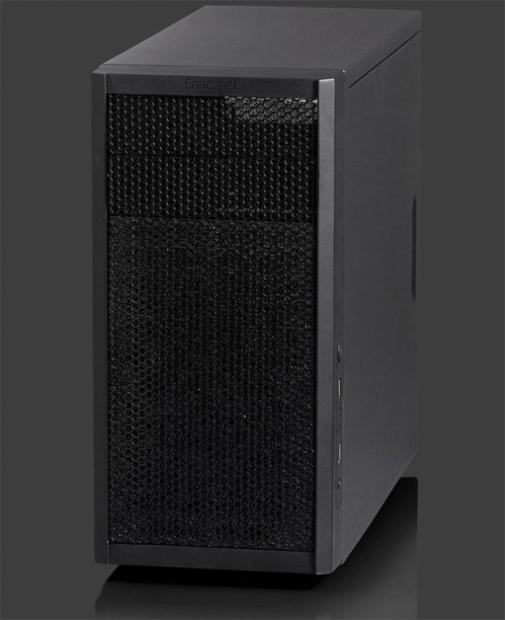 Open enlarged image Fractal Design Announces Core 1000 Case 10