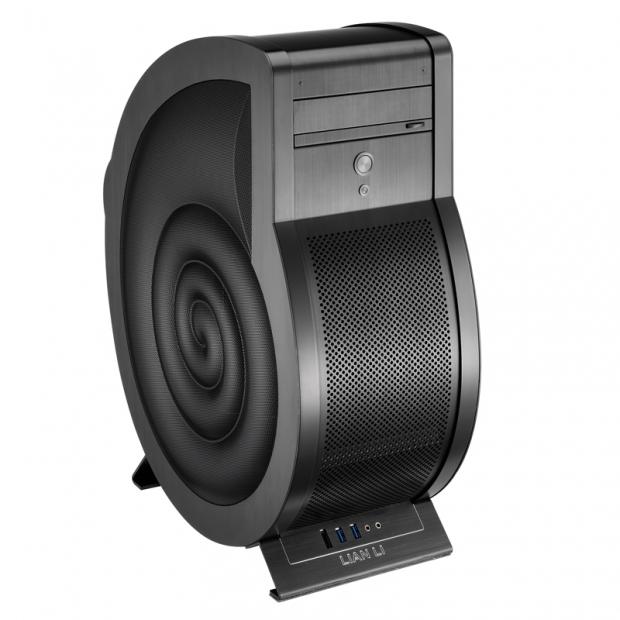 Special Edition PC-U6 Cowry Mid-Tower Chassis From Lian Li 02
