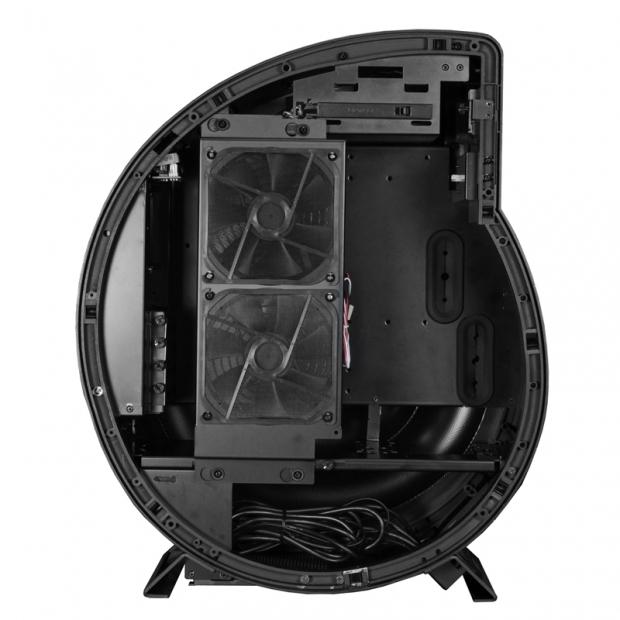 Special Edition PC-U6 Cowry Mid-Tower Chassis From Lian Li 03
