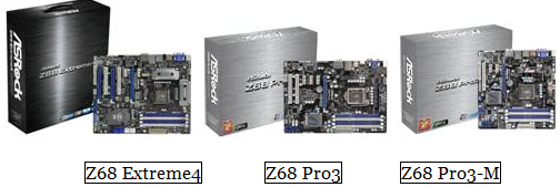 ASRock Updates Intel RST Driver For Intel Smart Response Technology | TweakTown.com ASRock Updates Intel RST Driver For Intel Smart Response Technology | TweakTown.com