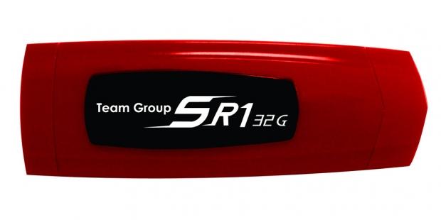Team Group Introduces the New SR1, SR3 Flash Drives 01
