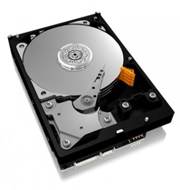 WD Launches Industry's Largest Capacity 3 TB Hard Drives for AV Platforms | TweakTown.com WD Launches Industry's Largest Capacity 3 TB Hard Drives for AV Platforms | TweakTown.com