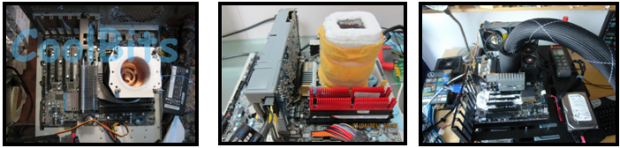 GIGABYTE Announces Initial K Contest Winners on HWBOT 02