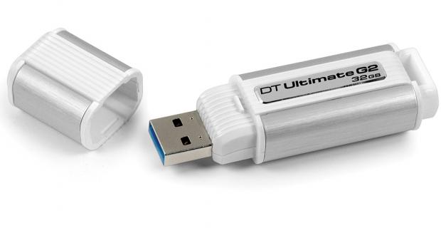 Open enlarged image Kingston Digital Launches its Fastest USB 3.0 Flash Drive 03