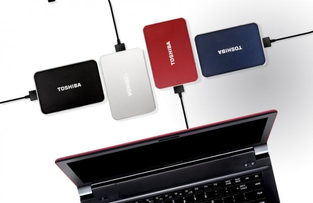 Toshiba Unveils New STOR.E Edition USB 3.0 Hard Drives, Pack Backup Software 02