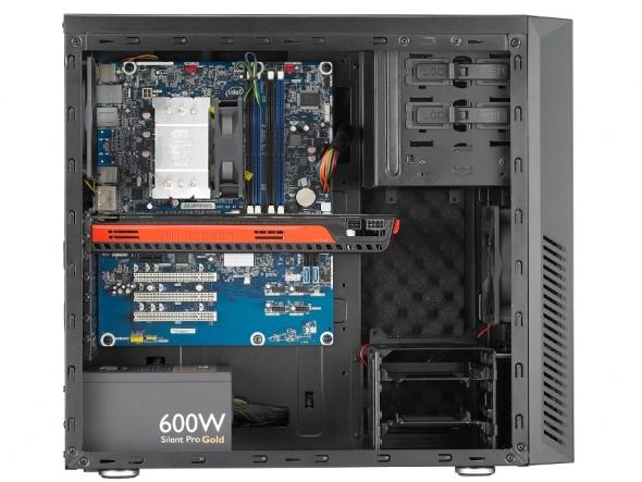 Cooler Master Announces Global Launch of Silencio 550 Silent PC Case 04 Cooler Master Announces Global Launch of Silencio 550 Silent PC Case 04