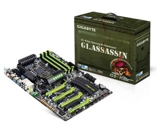 GIGABYTE G1.Assassin Motherboard Wins Computex 2011 'Best Choice Award' 04 GIGABYTE G1.Assassin Motherboard Wins Computex 2011 'Best Choice Award' 04