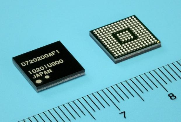 Open enlarged image Having Sold 30 Million Units, Renesas To Double Production of USB 3.0 Chips | TweakTown.com