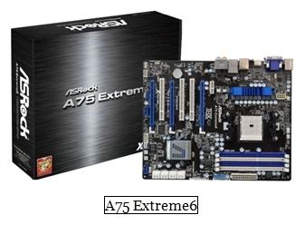 ASRock Showcases its Multidimensional Products at COMPUTEX 2011 04 ASRock Showcases its Multidimensional Products at COMPUTEX 2011 04