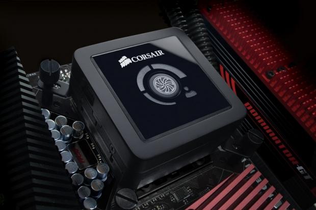 Corsair Announces New Hydro Series Liquid CPU Coolers 03