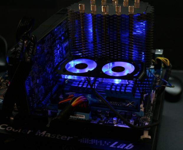 G.Skill showcases its latest SATA 3 SSD, Phoenix II Pro, DDR3 Memory Kits 01