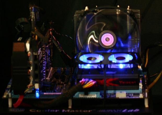 G.Skill showcases its latest SATA 3 SSD, Phoenix II Pro, DDR3 Memory Kits 02
