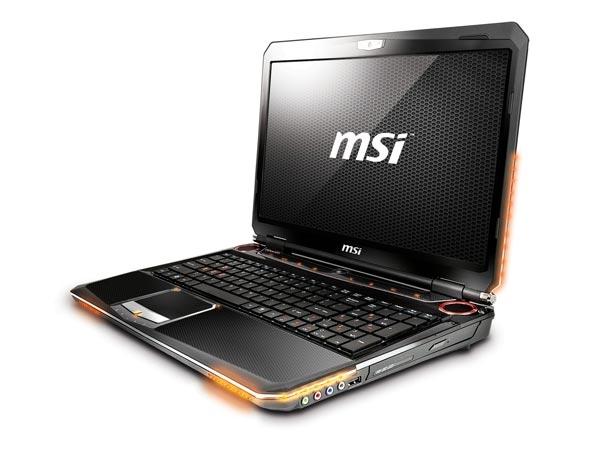 MSI Among First to Ship A Supercharged Gaming Laptop with NVIDIA GeForce GTX 560M Graphics Processing Unit in North America | TweakTown.com MSI Among First to Ship A Supercharged Gaming Laptop with NVIDIA GeForce GTX 560M Graphics Processing Unit in North America | TweakTown.com