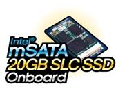 GIGABYTE Offers Bundle on Z68XP-UD3-iSSD Motherboard featuring 20GB Intel SSD 311 Series 10 GIGABYTE Offers Bundle on Z68XP-UD3-iSSD Motherboard featuring 20GB Intel SSD 311 Series 10