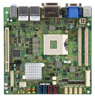 MSI Offers Premium Embedded Solution IM-QM67 with Intel Sandy Bridge Processor 02 MSI Offers Premium Embedded Solution IM-QM67 with Intel Sandy Bridge Processor 02