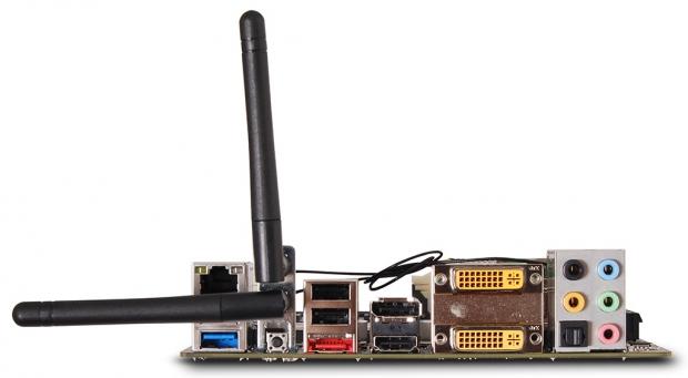 Open enlarged image ZOTAC Announces the Z68-ITX WiFi Series Mini-ITX Platforms 06