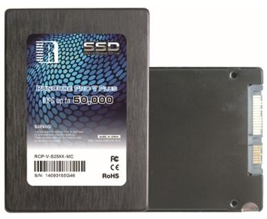 RunCore attend Computex 2011 with its high performance SSD 02 RunCore attend Computex 2011 with its high performance SSD 02