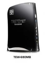 TRENDnet Demonstrates a 450 Mbps Dual Band Wireless N Media Bridge | TweakTown.com TRENDnet Demonstrates a 450 Mbps Dual Band Wireless N Media Bridge | TweakTown.com