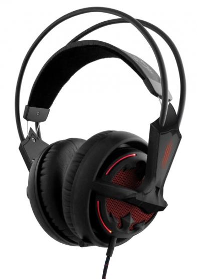 STEELSERIES ANNOUNCES FAMILY OF EXCLUSIVE DIABLO III PERIPHERALS, CO-DESIGNED WITH BLIZZARD ENTERTAINMENT 02 STEELSERIES ANNOUNCES FAMILY OF EXCLUSIVE DIABLO III PERIPHERALS, CO-DESIGNED WITH BLIZZARD ENTERTAINMENT 02