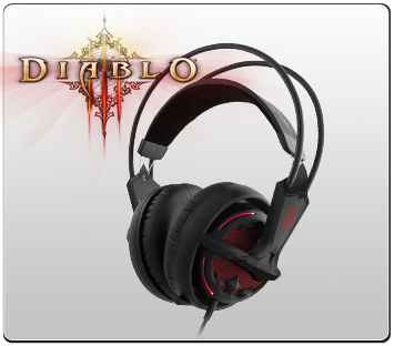 STEELSERIES ANNOUNCES FAMILY OF EXCLUSIVE DIABLO III PERIPHERALS, CO-DESIGNED WITH BLIZZARD ENTERTAINMENT 03 STEELSERIES ANNOUNCES FAMILY OF EXCLUSIVE DIABLO III PERIPHERALS, CO-DESIGNED WITH BLIZZARD ENTERTAINMENT 03