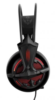 STEELSERIES ANNOUNCES FAMILY OF EXCLUSIVE DIABLO III PERIPHERALS, CO-DESIGNED WITH BLIZZARD ENTERTAINMENT 04 STEELSERIES ANNOUNCES FAMILY OF EXCLUSIVE DIABLO III PERIPHERALS, CO-DESIGNED WITH BLIZZARD ENTERTAINMENT 04