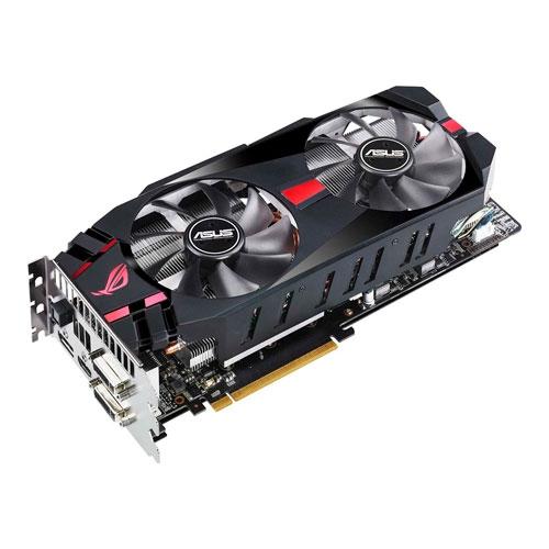 ASUS Releases ROG MATRIX GTX 580 Graphics Card to Market 01 ASUS Releases ROG MATRIX GTX 580 Graphics Card to Market 01