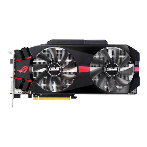 ASUS Releases ROG MATRIX GTX 580 Graphics Card to Market 02 ASUS Releases ROG MATRIX GTX 580 Graphics Card to Market 02