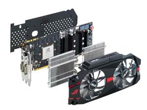 ASUS Releases ROG MATRIX GTX 580 Graphics Card to Market 03 ASUS Releases ROG MATRIX GTX 580 Graphics Card to Market 03