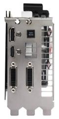 ASUS Releases ROG MATRIX GTX 580 Graphics Card to Market 04 ASUS Releases ROG MATRIX GTX 580 Graphics Card to Market 04