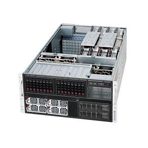 AVADirect Now Offers Supermicro Westmere-EX 8-Way Xeon SuperServer | TweakTown.com AVADirect Now Offers Supermicro Westmere-EX 8-Way Xeon SuperServer | TweakTown.com