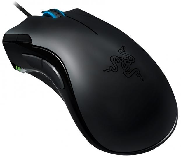 Razer Unveils World's Most Advanced Gaming-Grade Tracking Technology 01