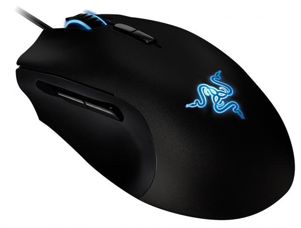 Razer Unveils World's Most Advanced Gaming-Grade Tracking Technology 02