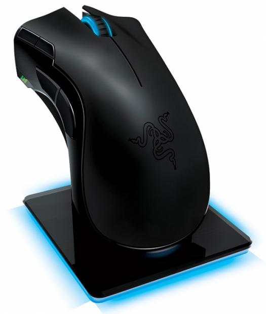 Razer Unveils World's Most Advanced Gaming-Grade Tracking Technology 03