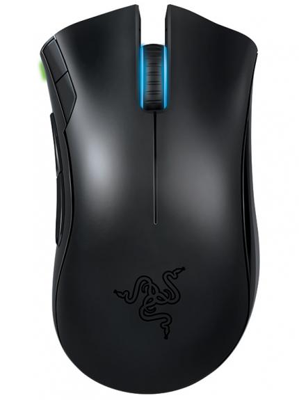 Razer Unveils World's Most Advanced Gaming-Grade Tracking Technology 04 Razer Unveils World's Most Advanced Gaming-Grade Tracking Technology 04